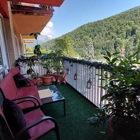 Apartament Ovo Sinaia Dış mekan fotoğraf