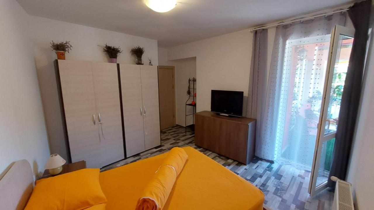Apartament Ovo Sinaia Dış mekan fotoğraf
