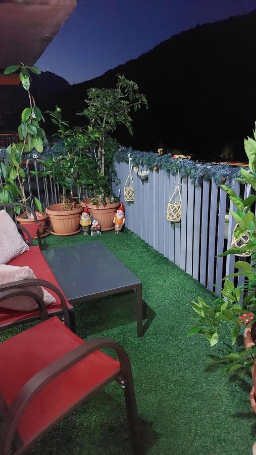 Apartament Ovo Sinaia Dış mekan fotoğraf
