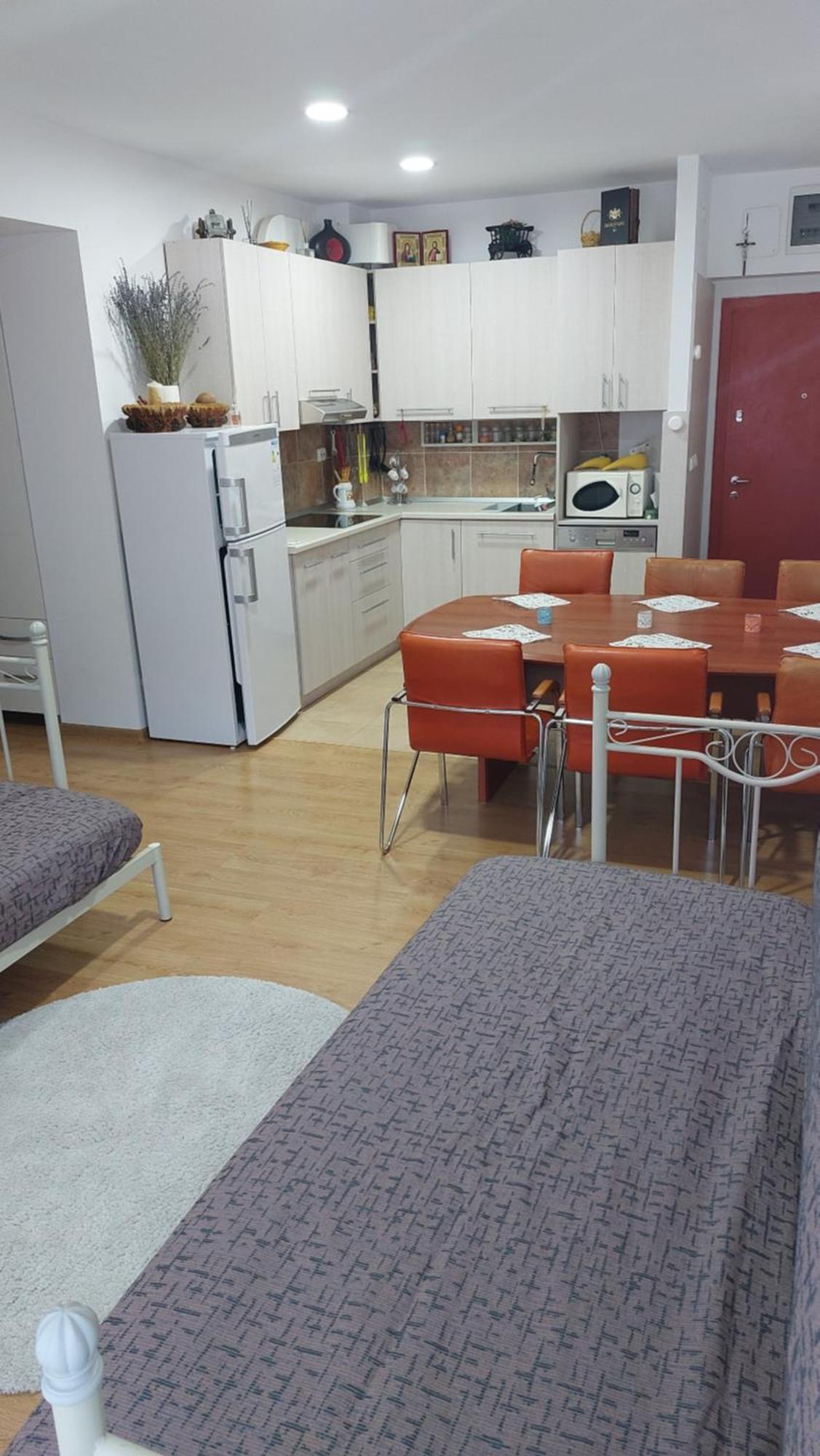 Apartament Ovo Sinaia Dış mekan fotoğraf