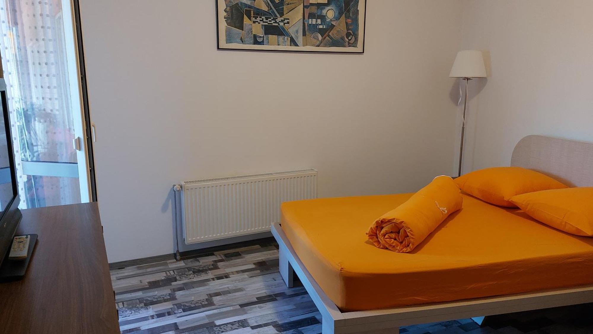 Apartament Ovo Sinaia Dış mekan fotoğraf
