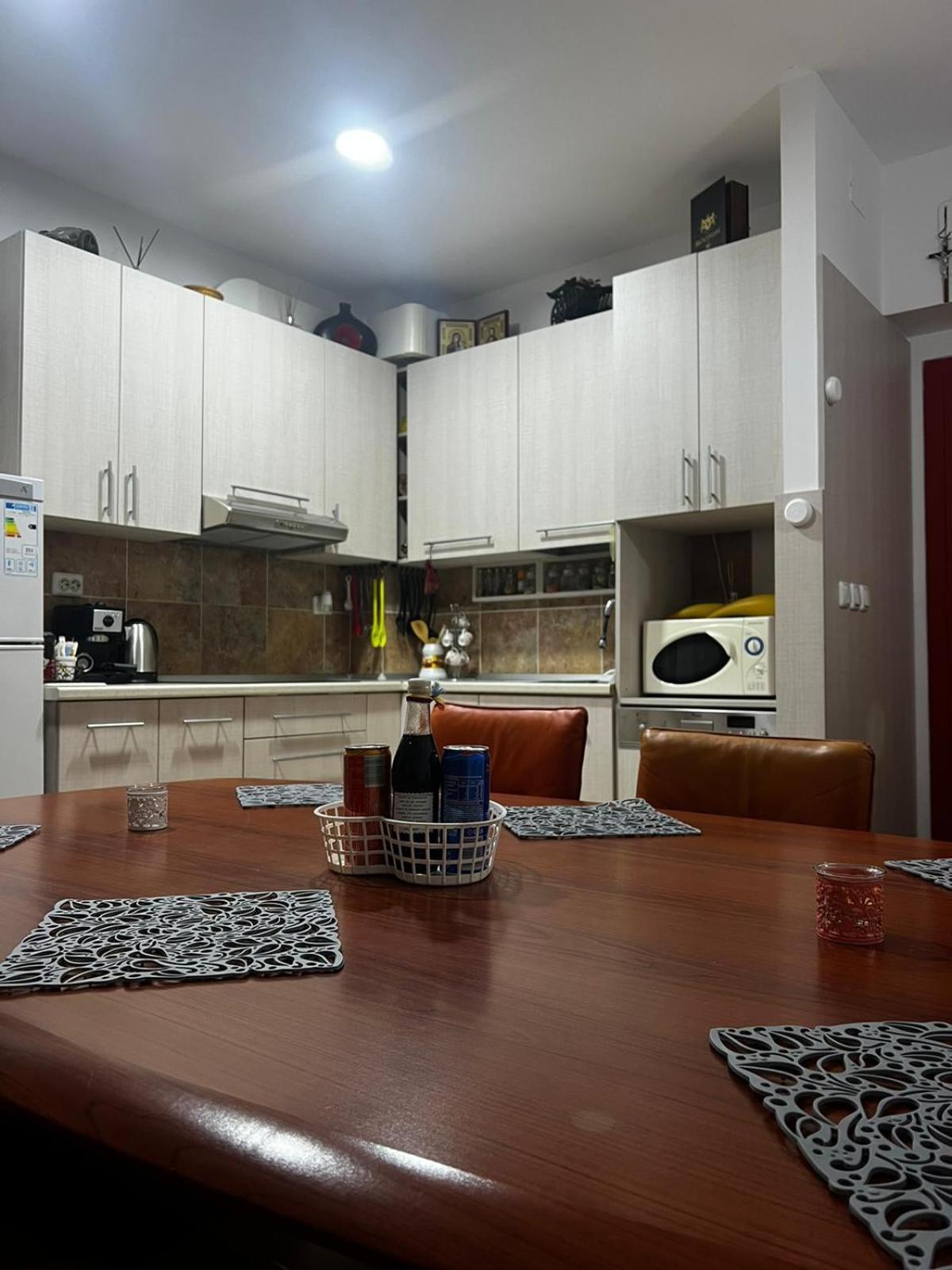 Apartament Ovo Sinaia Dış mekan fotoğraf