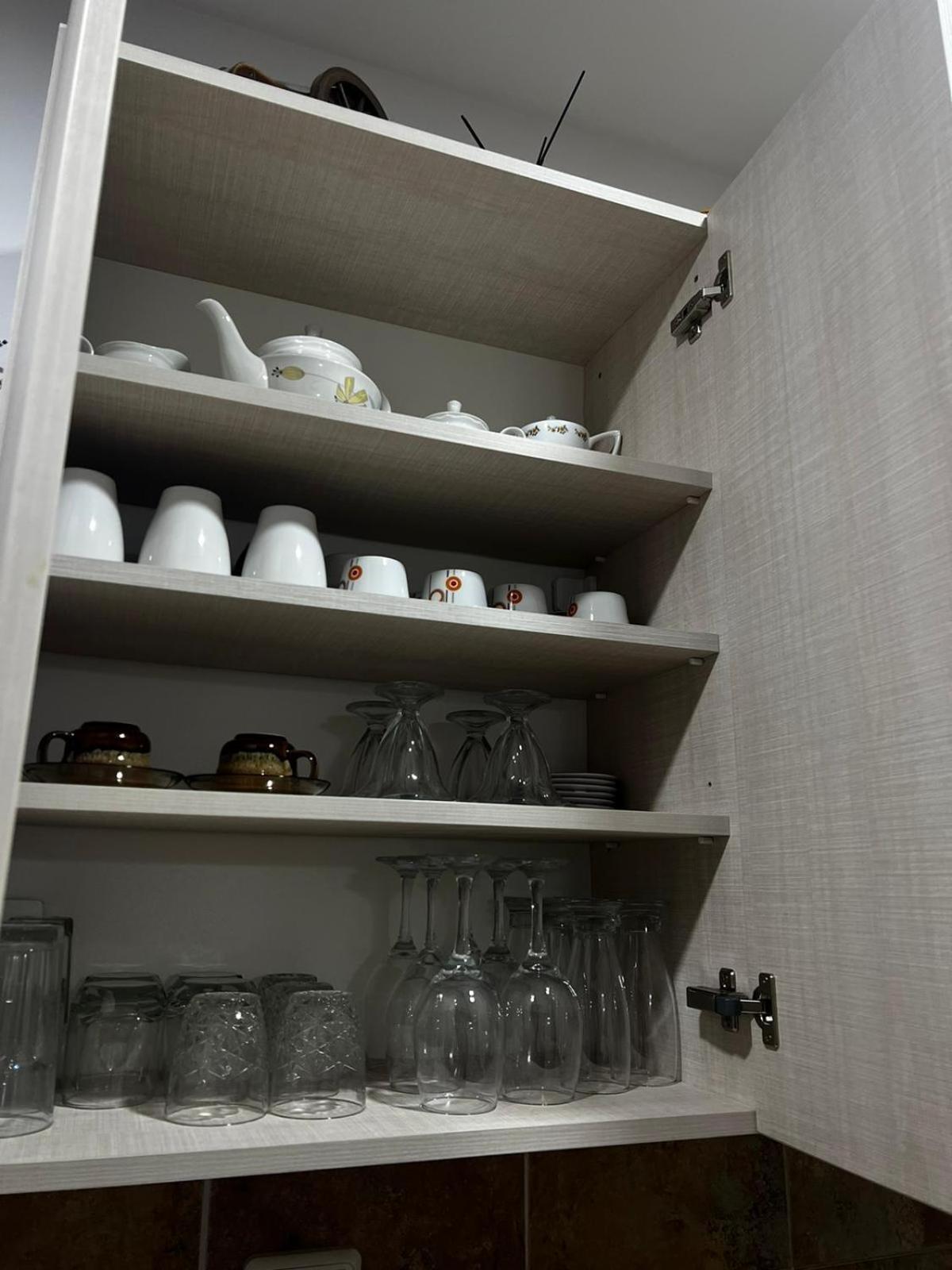 Apartament Ovo Sinaia Dış mekan fotoğraf