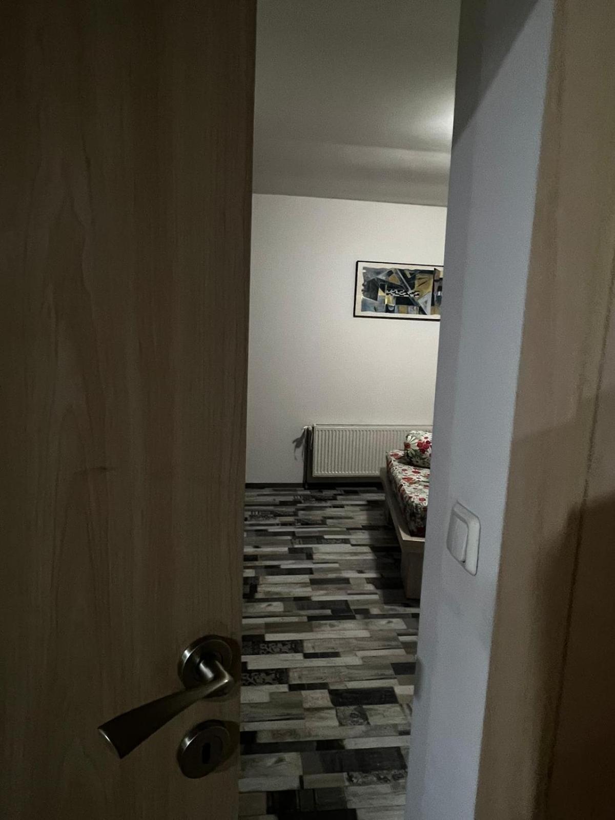 Apartament Ovo Sinaia Dış mekan fotoğraf