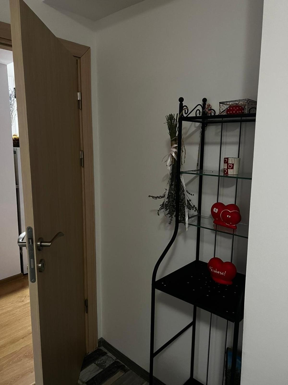 Apartament Ovo Sinaia Dış mekan fotoğraf